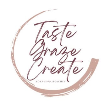 Taste Graze Create, painting and food and drink tasting teacher